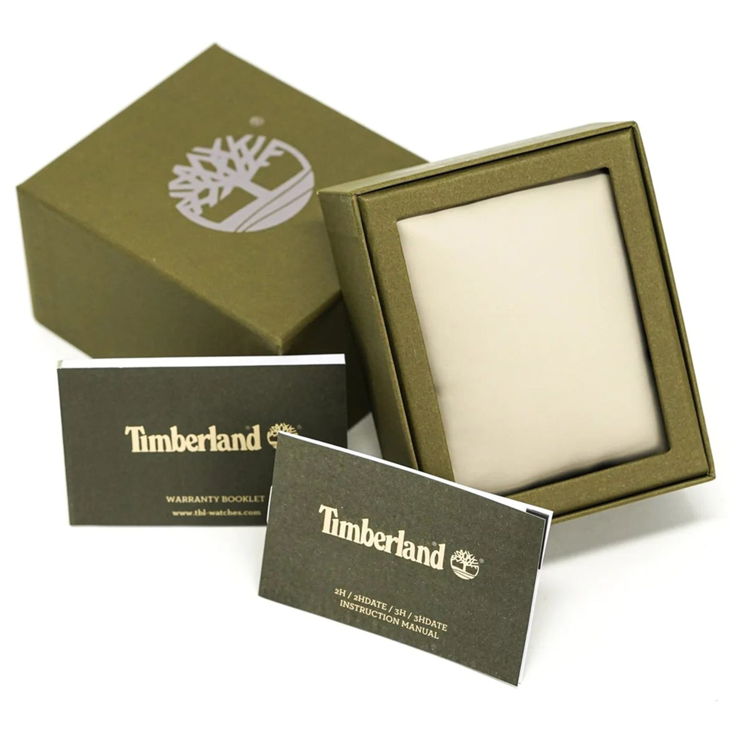 Ceas Barbati, Timberland, Demarest LI95.03TI fotografia produsului View 2 L