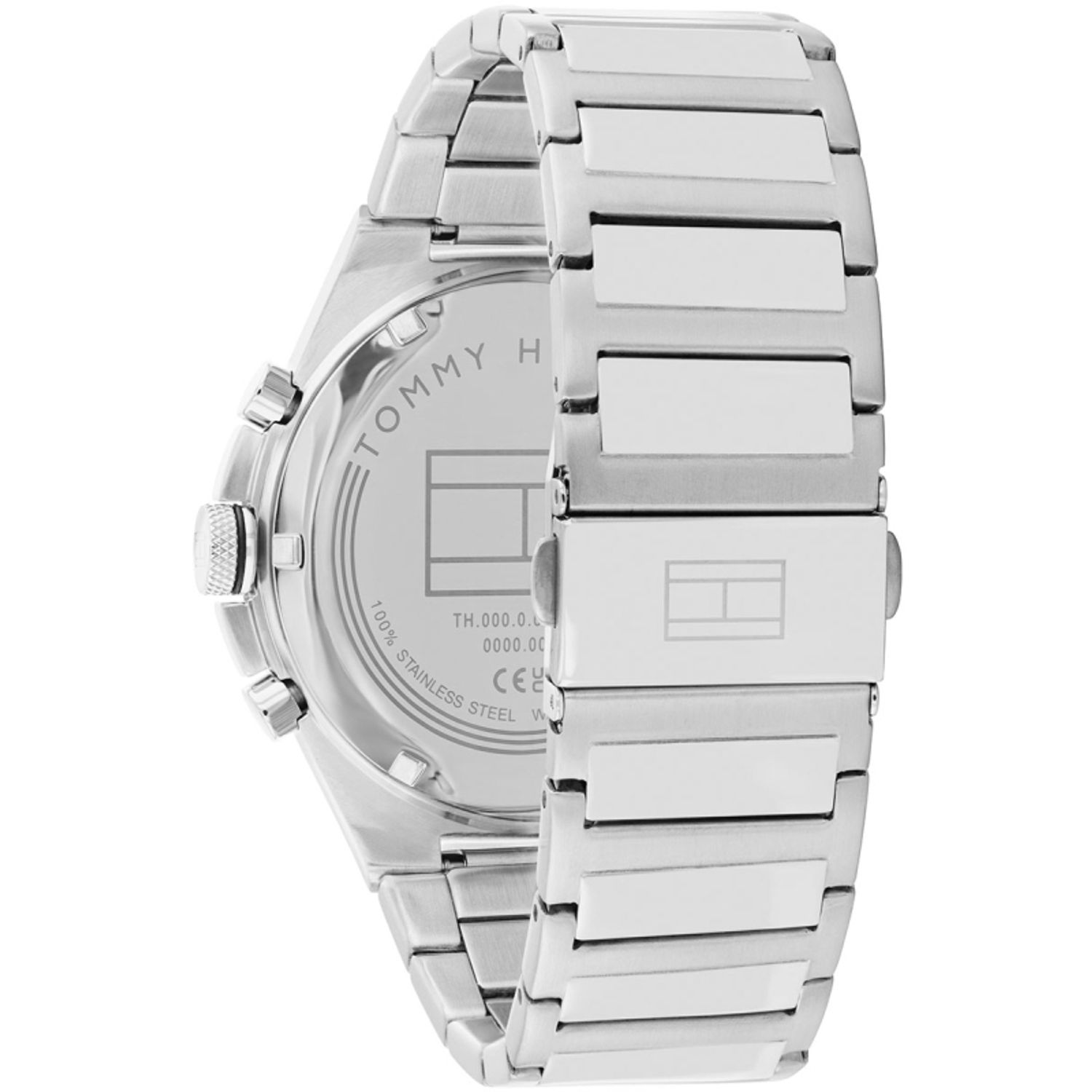Ceas Barbati, Tommy Hilfiger, Dexter 1792088 fotografia produsului View 3 L
