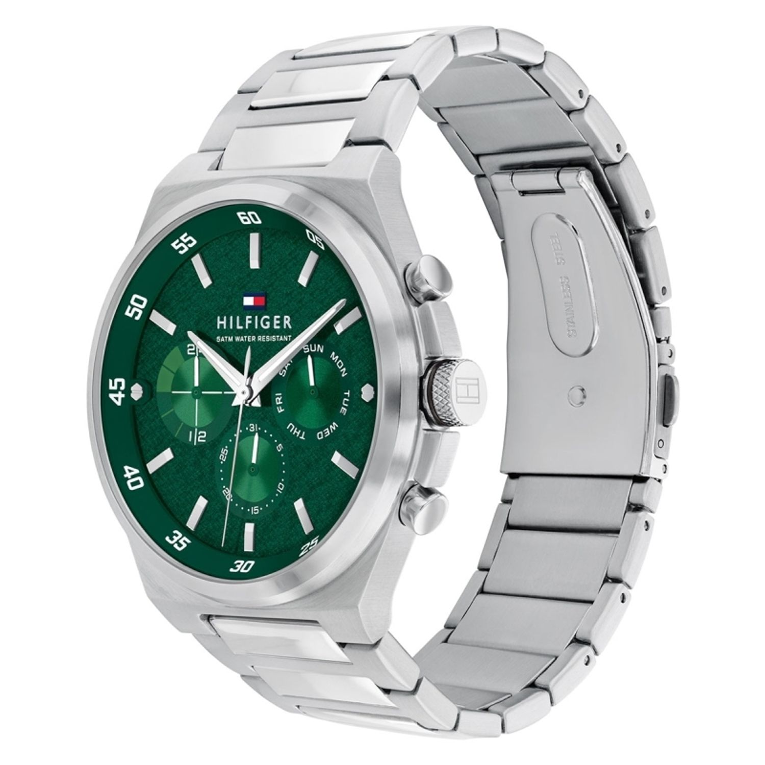 Ceas Barbati, Tommy Hilfiger, Dexter 1792088 fotografia produsului View 4 L