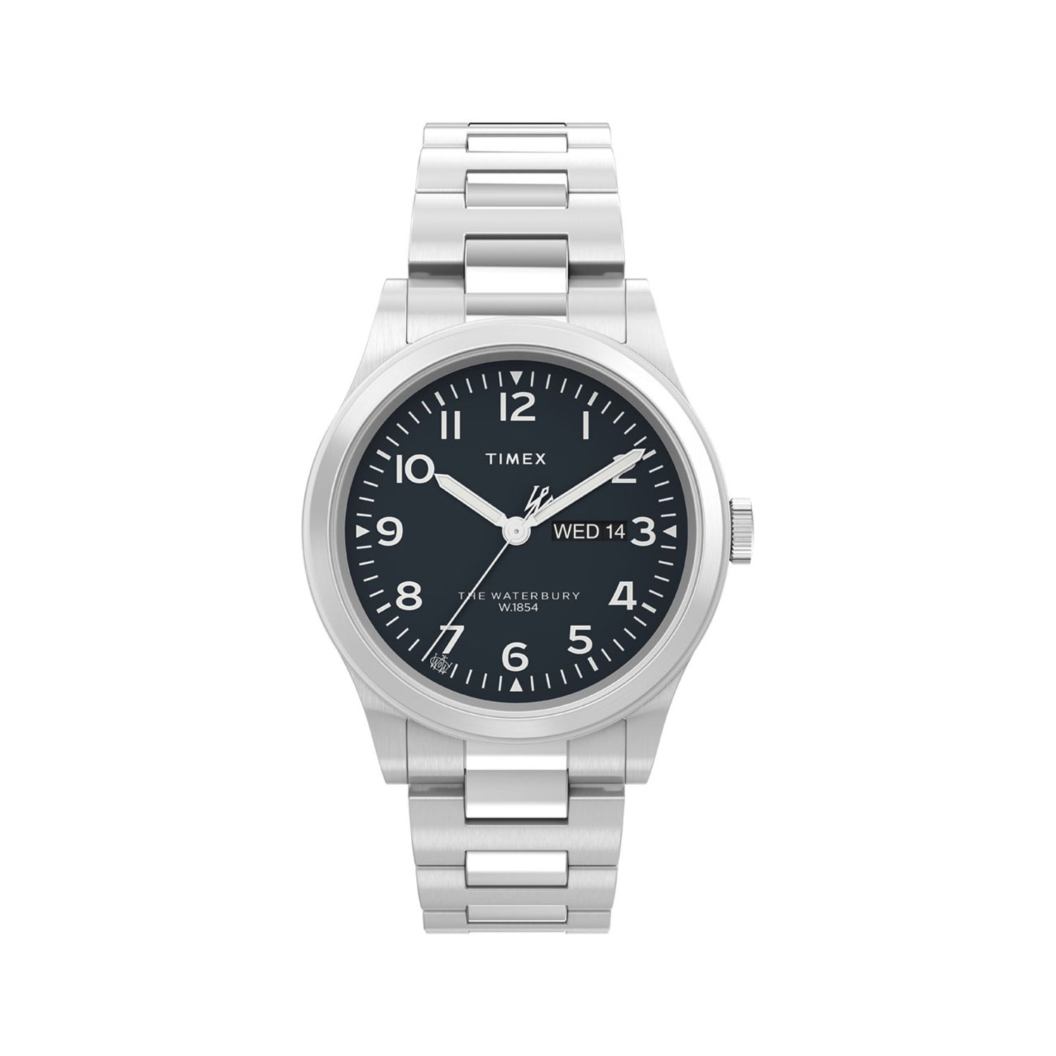 Ceas Barbati, Timex, Waterbury Traditional TW2W14800 fotografia produsului