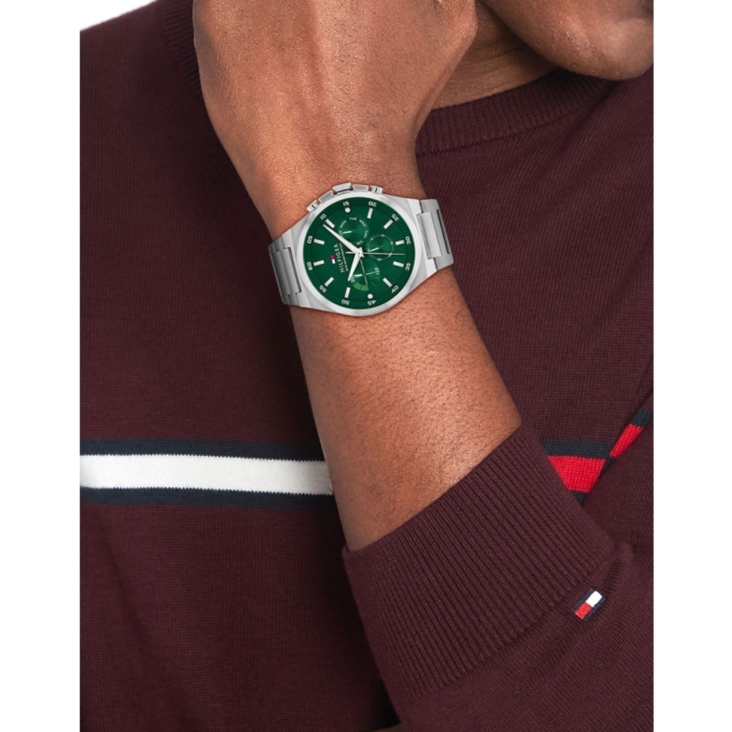 Ceas Barbati, Tommy Hilfiger, Dexter 1792088 fotografia produsului View 2 L