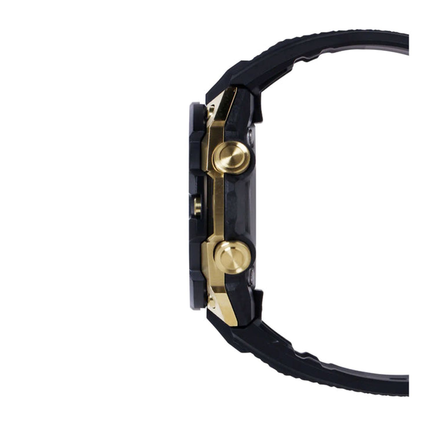 Ceas Barbati, Casio G-Shock, G-Steel GST-B400GB-1A9ER fotografia produsului View 4 L