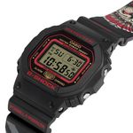 Ceas Barbati, Casio G-Shock, The Origin DW-5600KH-1ER fotografia produsului View 4 S
