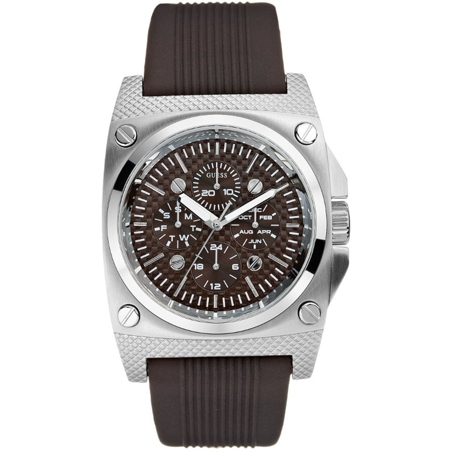 Ceas Barbati, Guess, Sport W11518G1 fotografia produsului