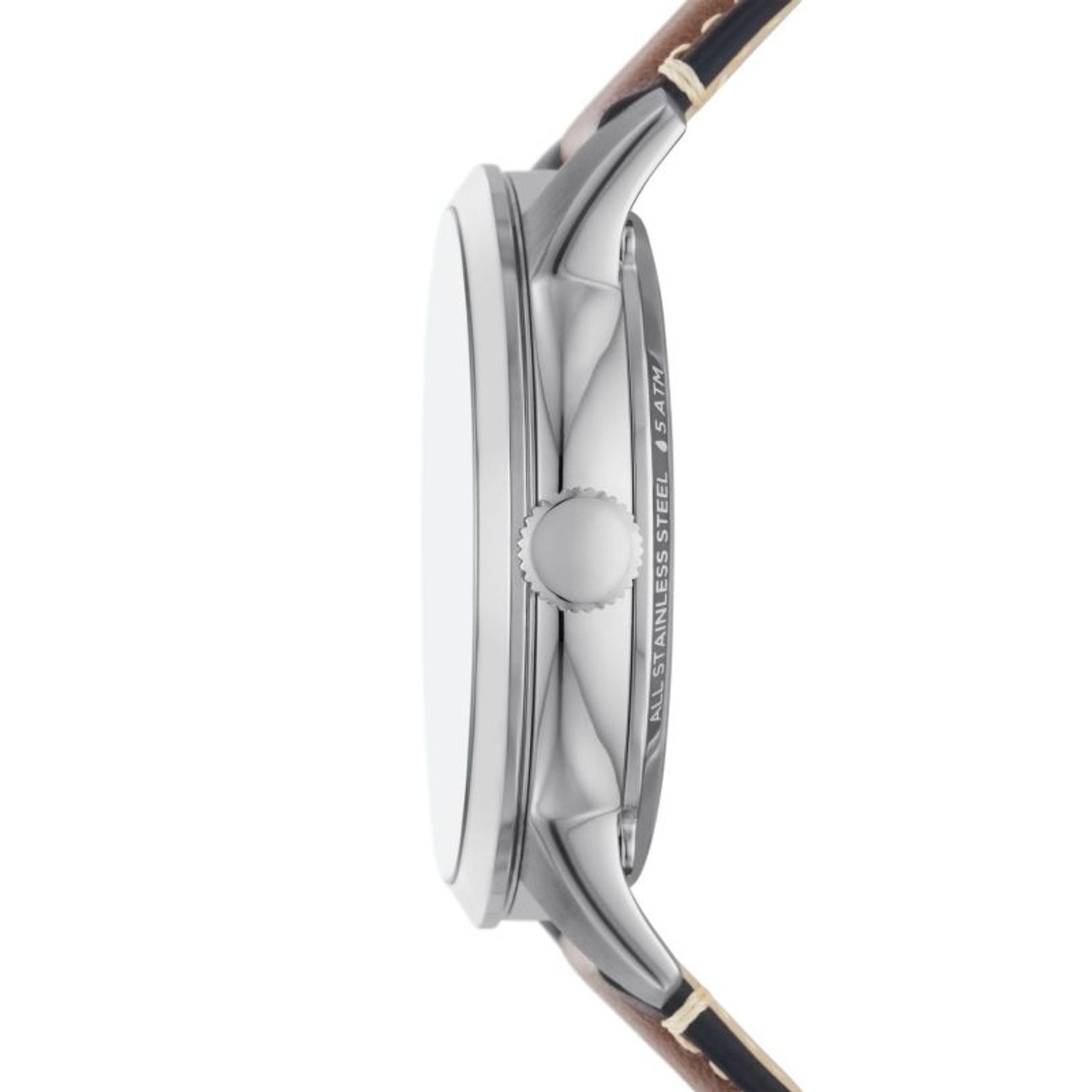 Ceas Barbati, Fossil, Townsman Meccanico ME3234 fotografia produsului View 4 L