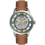 Ceas Barbati, Fossil, Townsman Meccanico ME3234 fotografia produsului