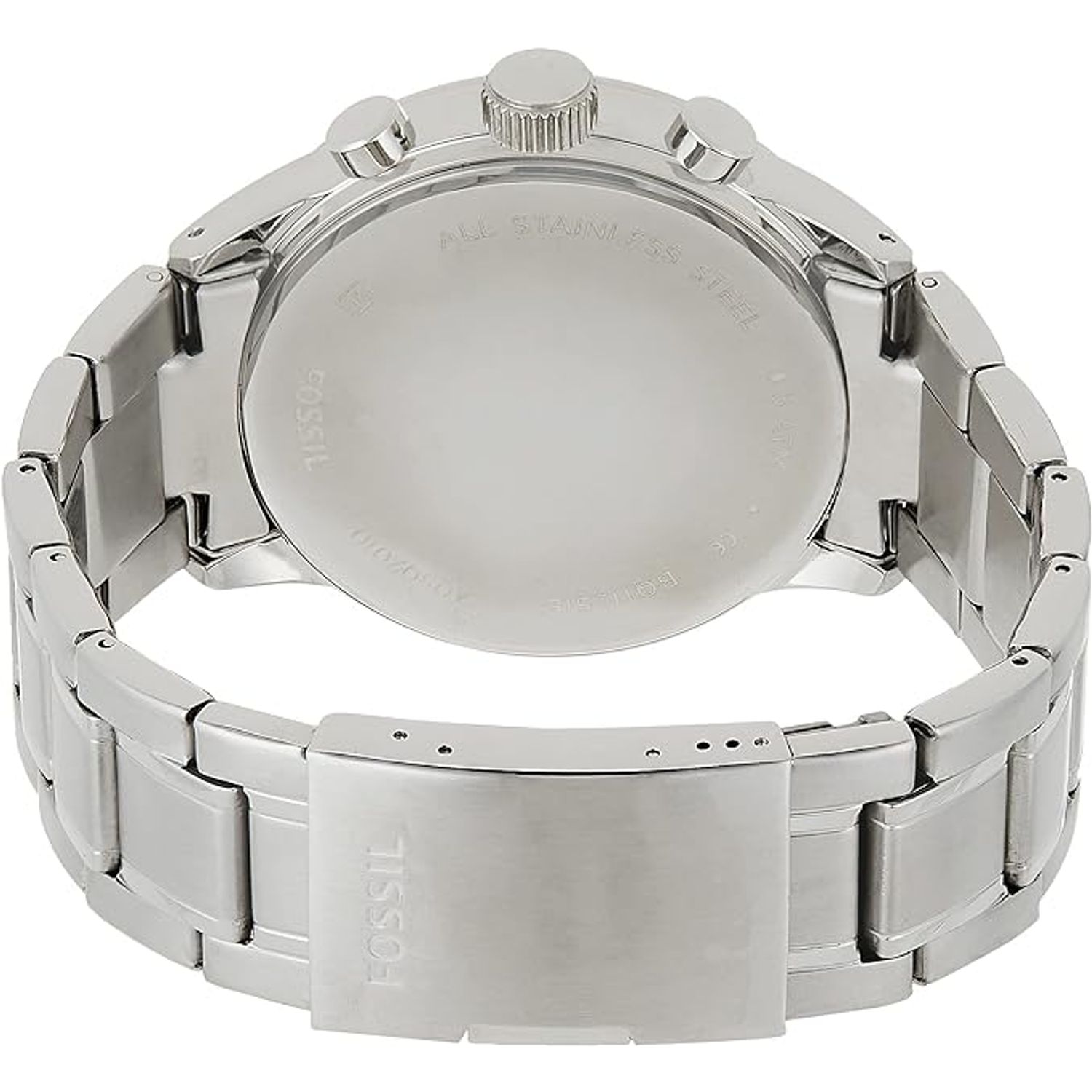 Ceas Barbati, Fossil, Flynn BQ1125IE fotografia produsului View 4 L