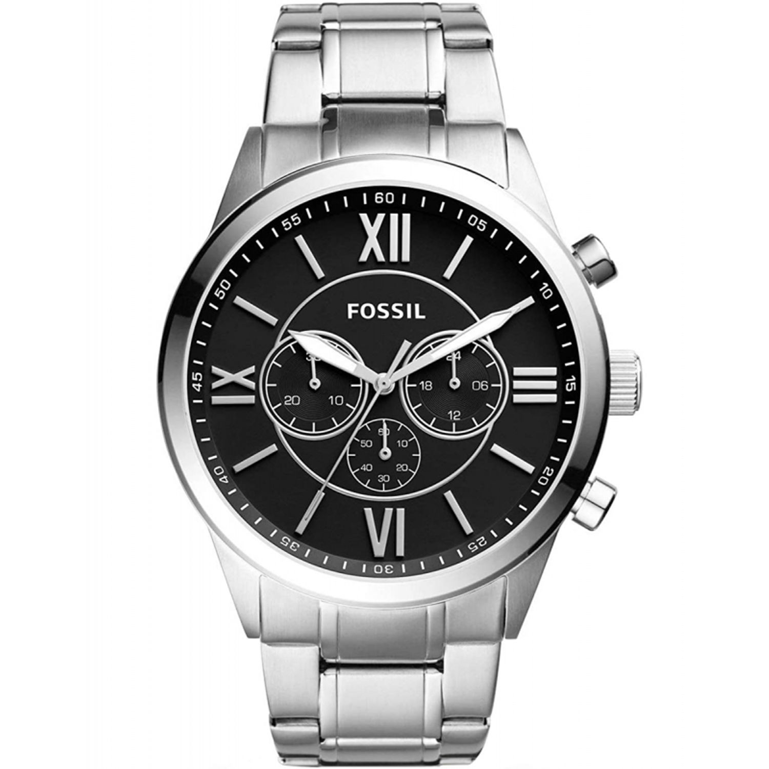 Ceas Barbati, Fossil, Flynn BQ1125IE fotografia produsului