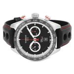 Ceas Barbati, Tissot, Prs 516 Automatic Chronograph T1004271605100 fotografia produsului View 3 S
