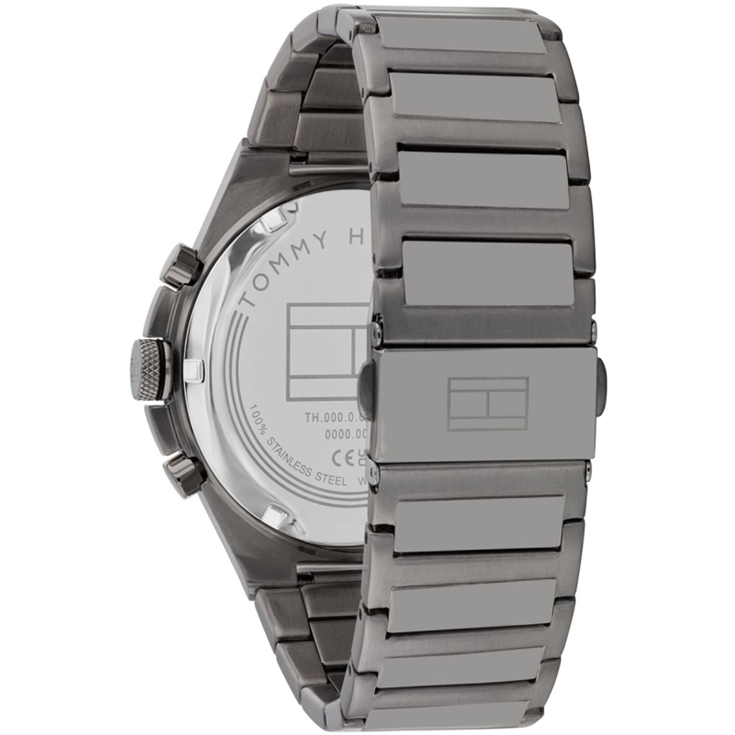Ceas Barbati, Tommy Hilfiger, Dexter 1792089 fotografia produsului View 4 L