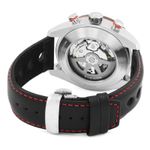 Ceas Barbati, Tissot, Prs 516 Automatic Chronograph T1004271605100 fotografia produsului View 5 S
