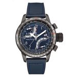 Ceas Barbati, Nautica, BFC Flyback NAI25503G fotografia produsului