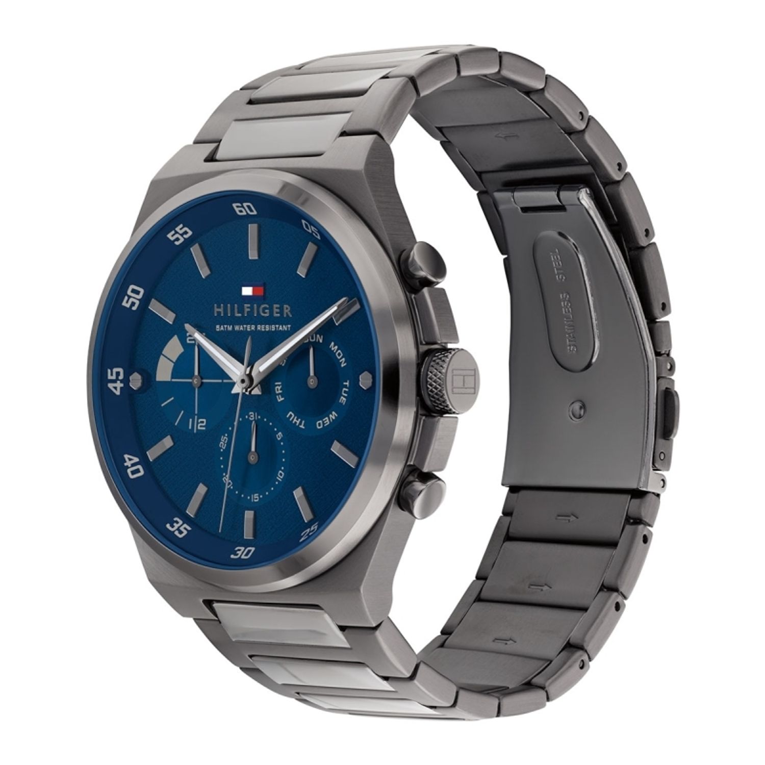 Ceas Barbati, Tommy Hilfiger, Dexter 1792089 fotografia produsului View 3 L