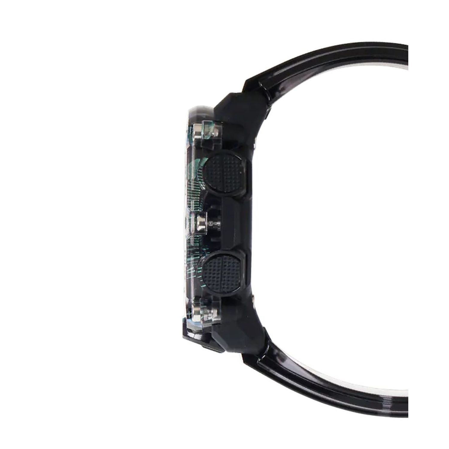 Ceas Barbati, Casio G-Shock, Classic GA-2 GA-2200NN-1AER fotografia produsului View 3 L
