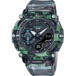 Ceas Barbati, Casio G-Shock, Classic GA-2 GA-2200NN-1AER fotografia produsului