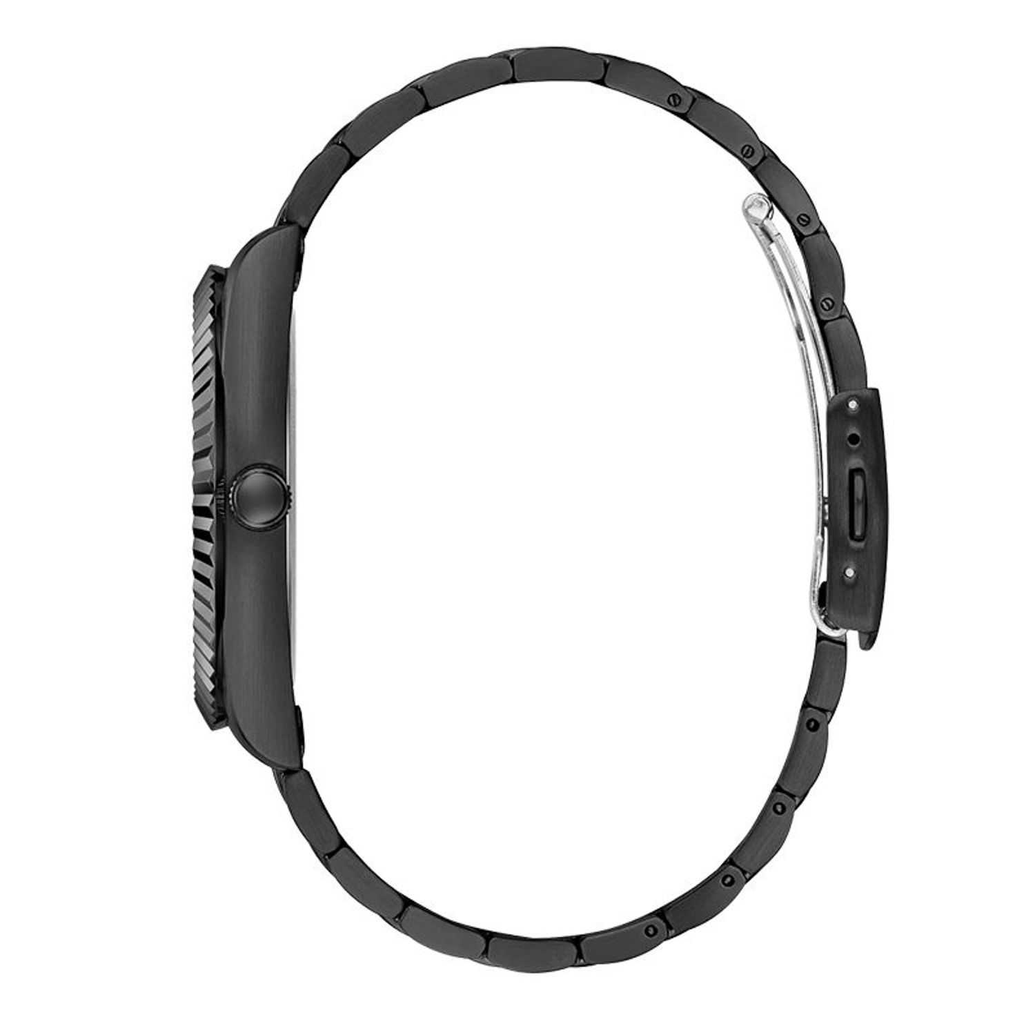 Ceas Barbati, Guess, Connoisseur GW0265G4 fotografia produsului View 3 L