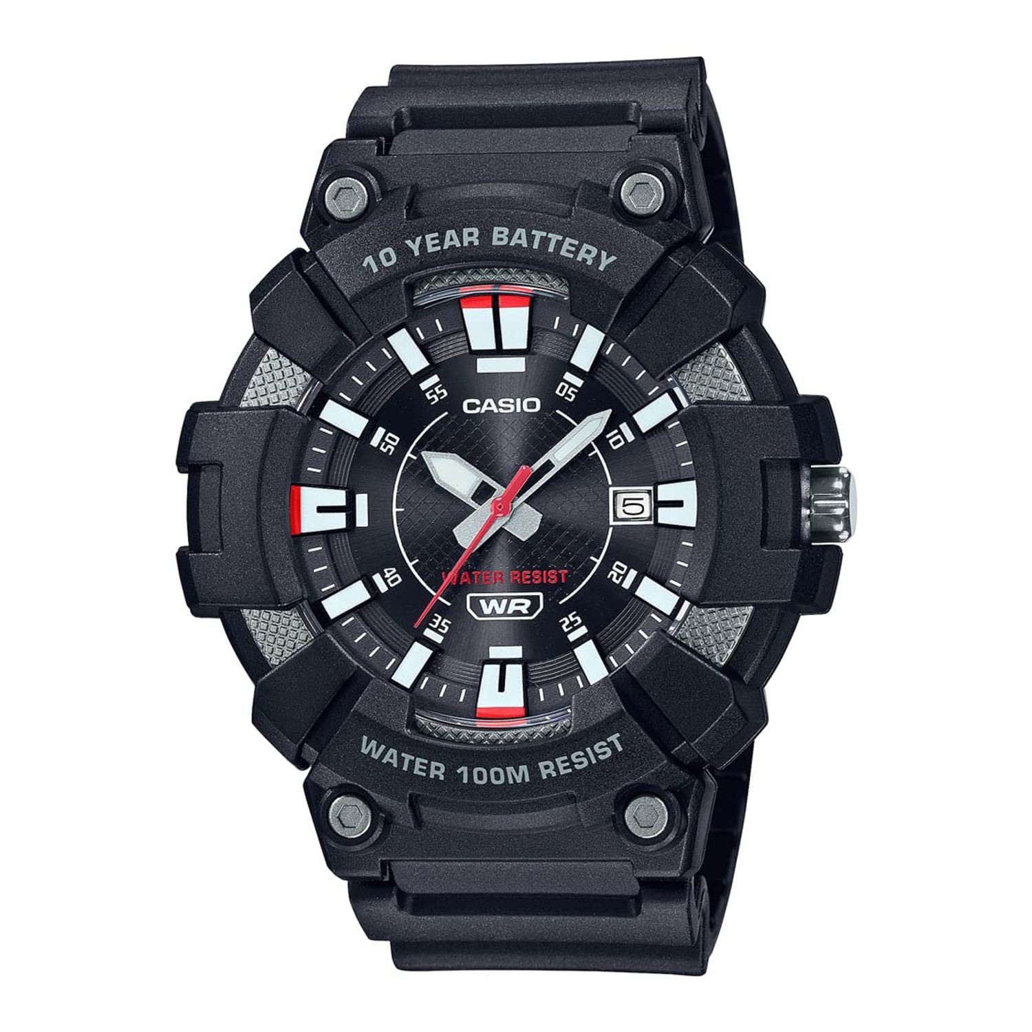 Ceas Barbati, Casio, Collection MW MW-610H-1AVDF fotografia produsului