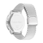Ceas Barbati, Calvin Klein, Modern Skeleton 25200213 fotografia produsului View 5 S