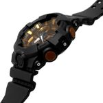 Ceas Barbati, Casio G-Shock, Classic GA-7 GA-700RC-1AER fotografia produsului View 4 S