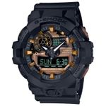 Ceas Barbati, Casio G-Shock, Classic GA-7 GA-700RC-1AER fotografia produsului