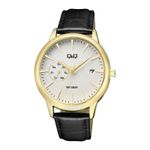 Ceas Barbati, QQ, Classic A12A-005PY fotografia produsului