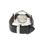 Ceas Barbati, Tissot, Heritage Visodate Automatic T1184301602100 fotografia produsului View 4 S