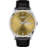 Ceas Barbati, Tissot, Heritage Visodate Automatic T1184301602100 fotografia produsului