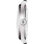 Ceas Barbati, Tissot, Heritage Visodate Automatic T1184301602100 fotografia produsului View 5 S