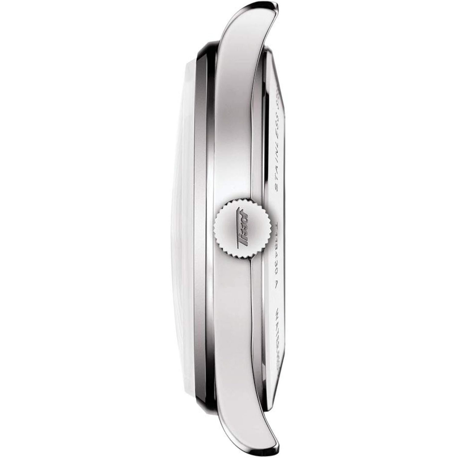 Ceas Barbati, Tissot, Heritage Visodate Automatic T1184301602100 fotografia produsului View 5 L