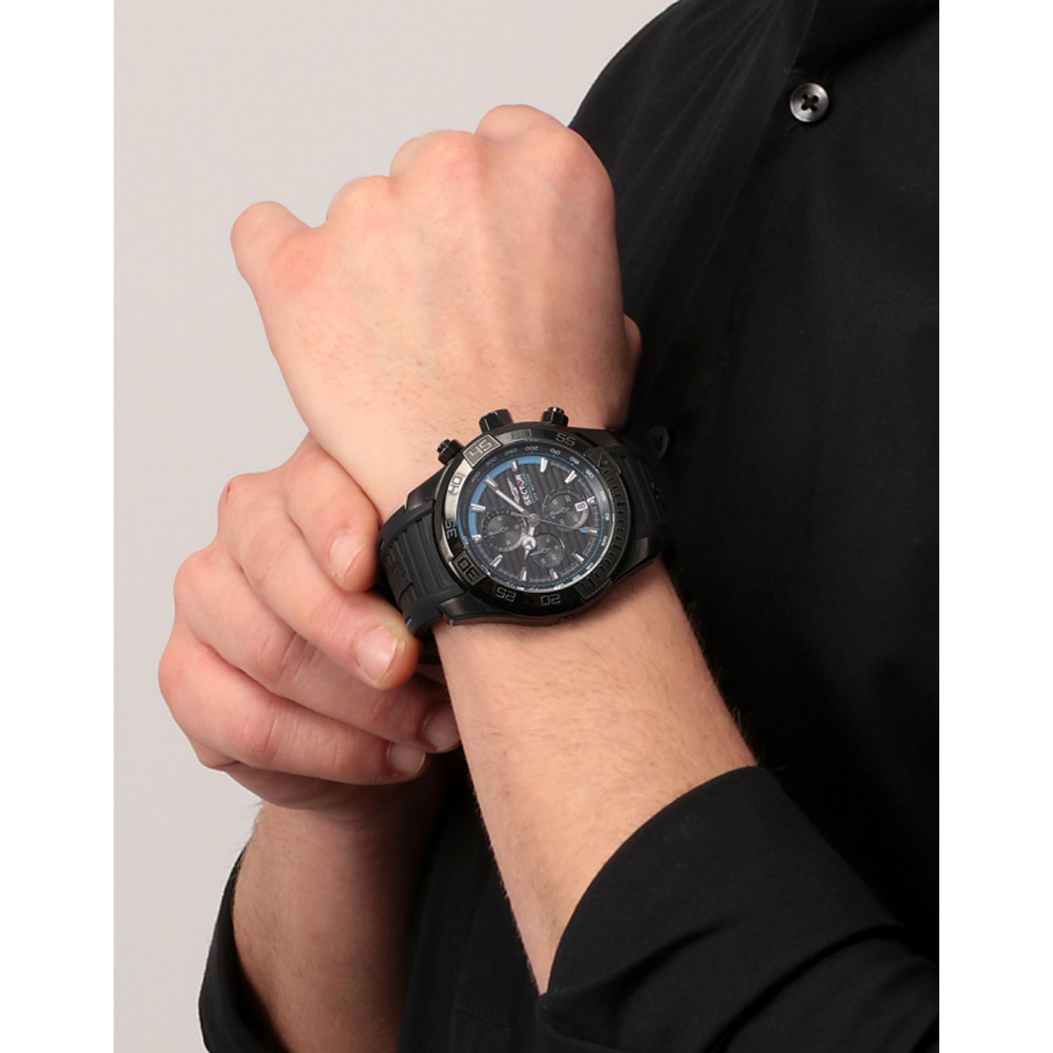 Ceas Barbati, Sector, Diving Team R3271635001 fotografia produsului View 2 L