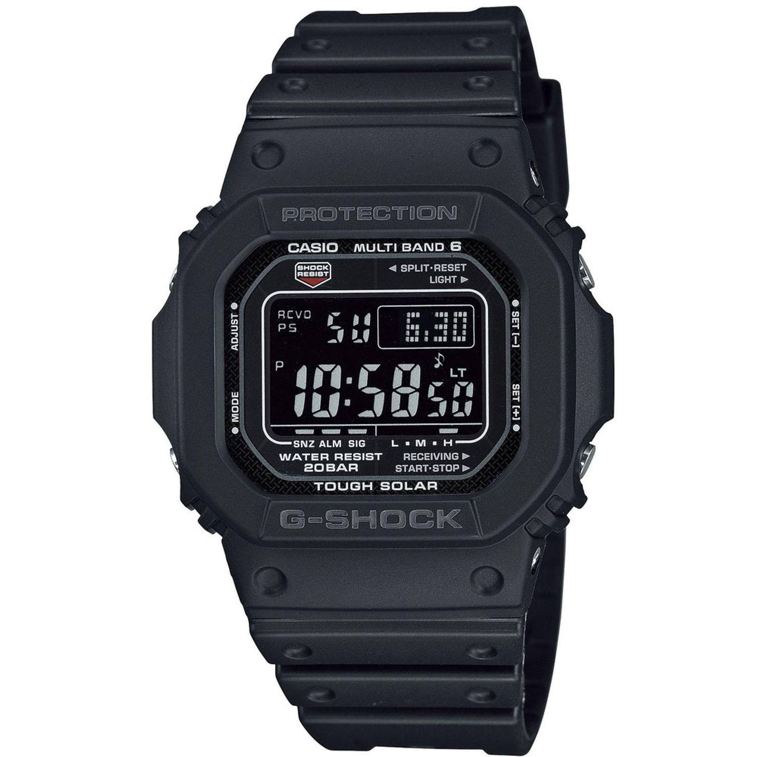 Ceas Barbati, Casio G-Shock, The Origin GW-M5610U-1BER fotografia produsului