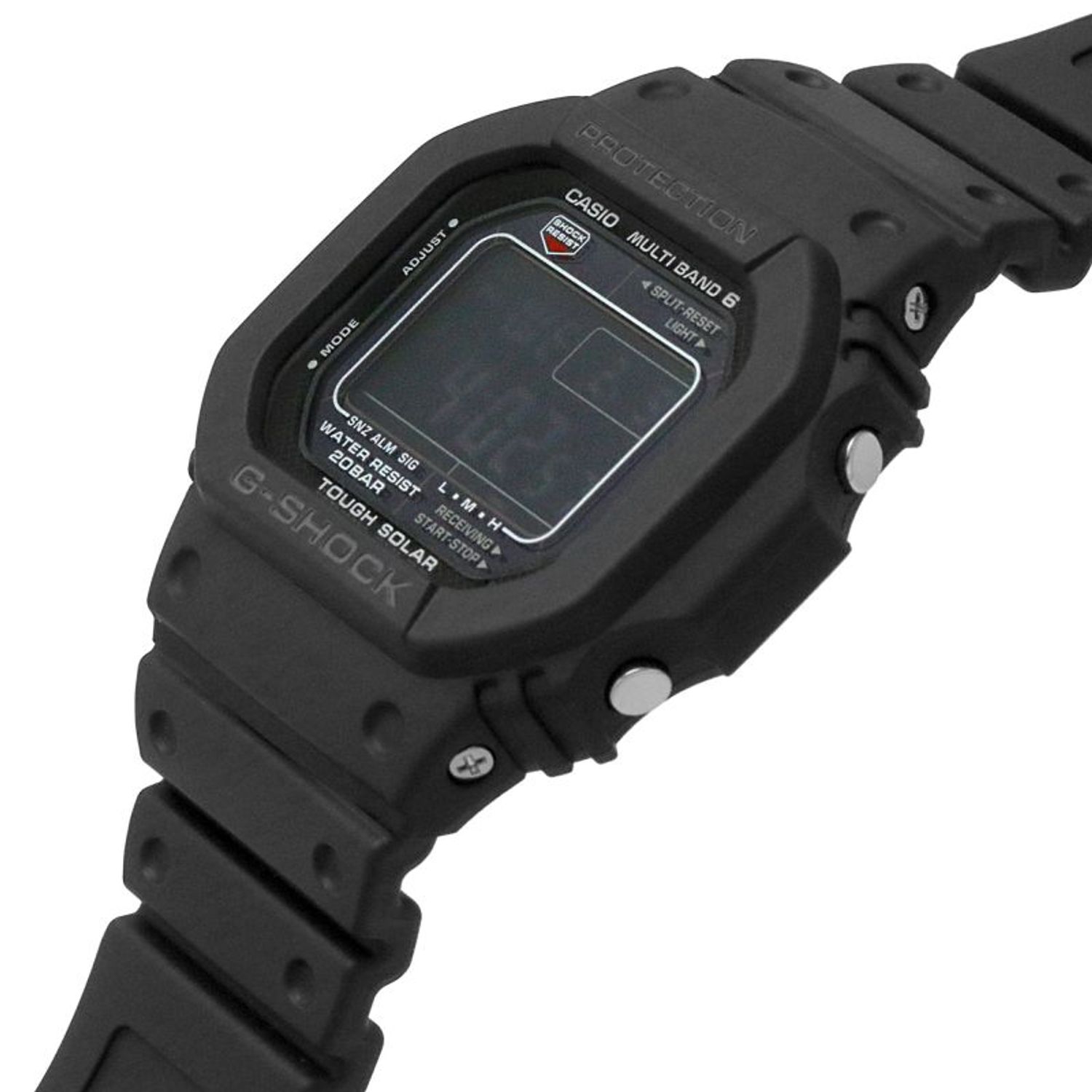 Ceas Barbati, Casio G-Shock, The Origin GW-M5610U-1BER fotografia produsului View 4 L