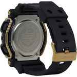 Ceas Barbati, Casio G-Shock, Classic GD GD-400GB-1B2ER fotografia produsului View 4 S