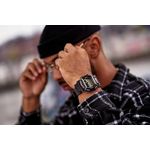 Ceas Barbati, Casio G-Shock, Classic GD GD-400GB-1B2ER fotografia produsului View 2 S