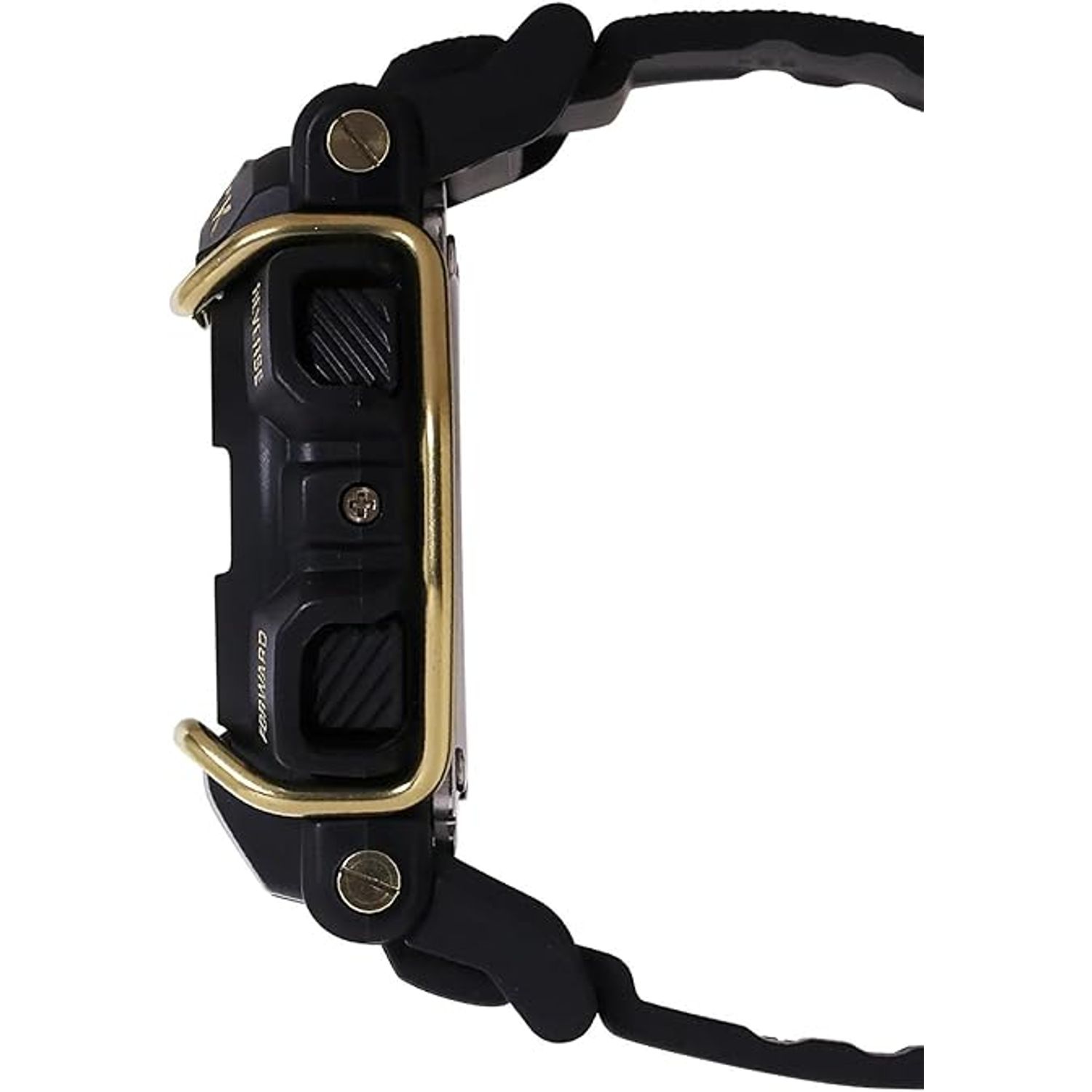 Ceas Barbati, Casio G-Shock, Classic GD GD-400GB-1B2ER fotografia produsului View 5 L
