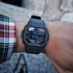 Ceas Barbati, Casio G-Shock, The Origin GW-M5610U-1BER fotografia produsului View 3 S