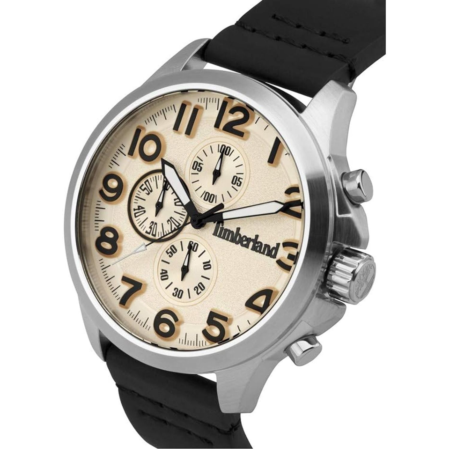 Ceas Barbati, Timberland, Brenton 15026JS-07 fotografia produsului View 3 L