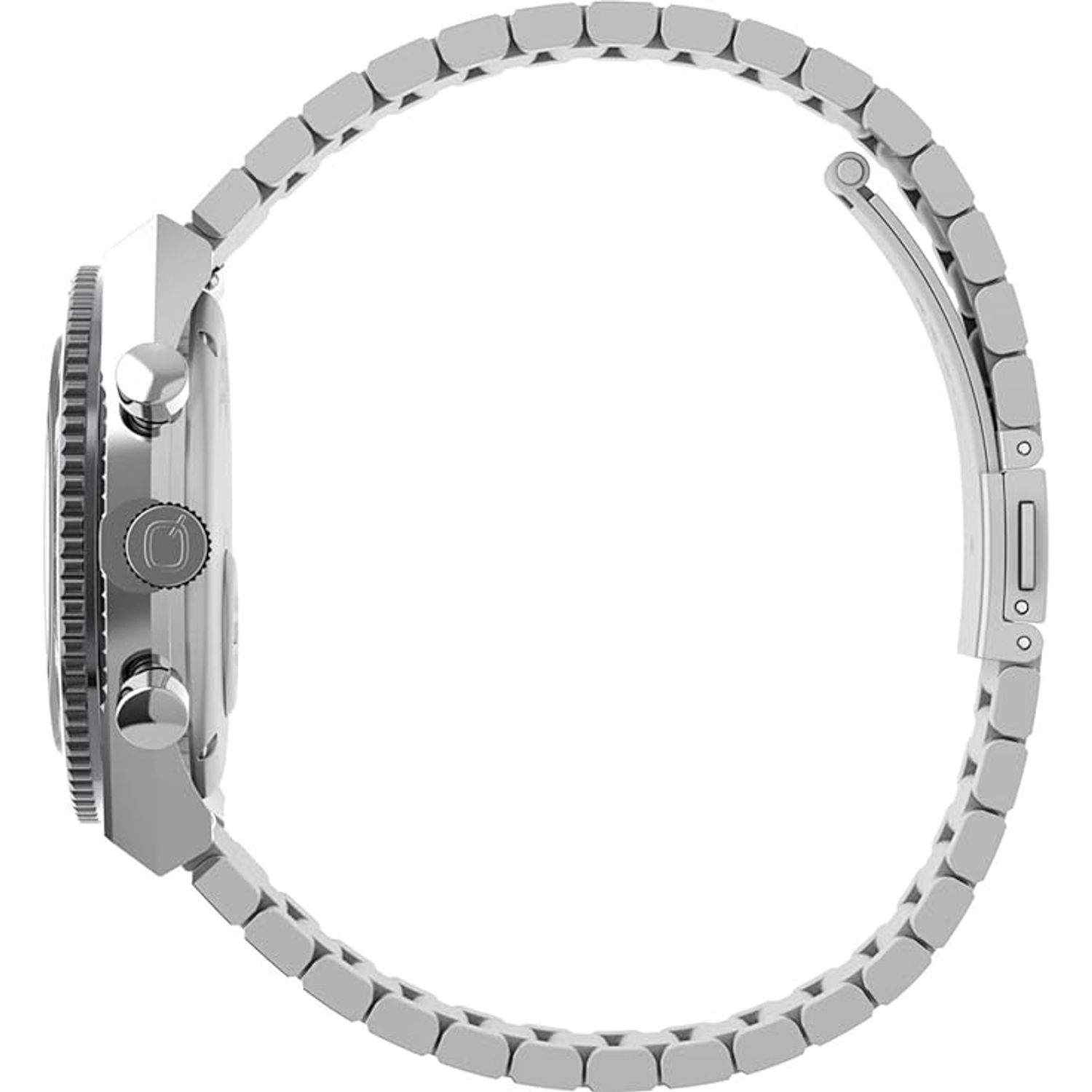 Ceas Barbati, Timex, Q Timex 3-Time Zone TW2V69800 fotografia produsului View 4 L
