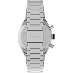 Ceas Barbati, Timex, Q Timex 3-Time Zone TW2V69800 fotografia produsului View 5 S