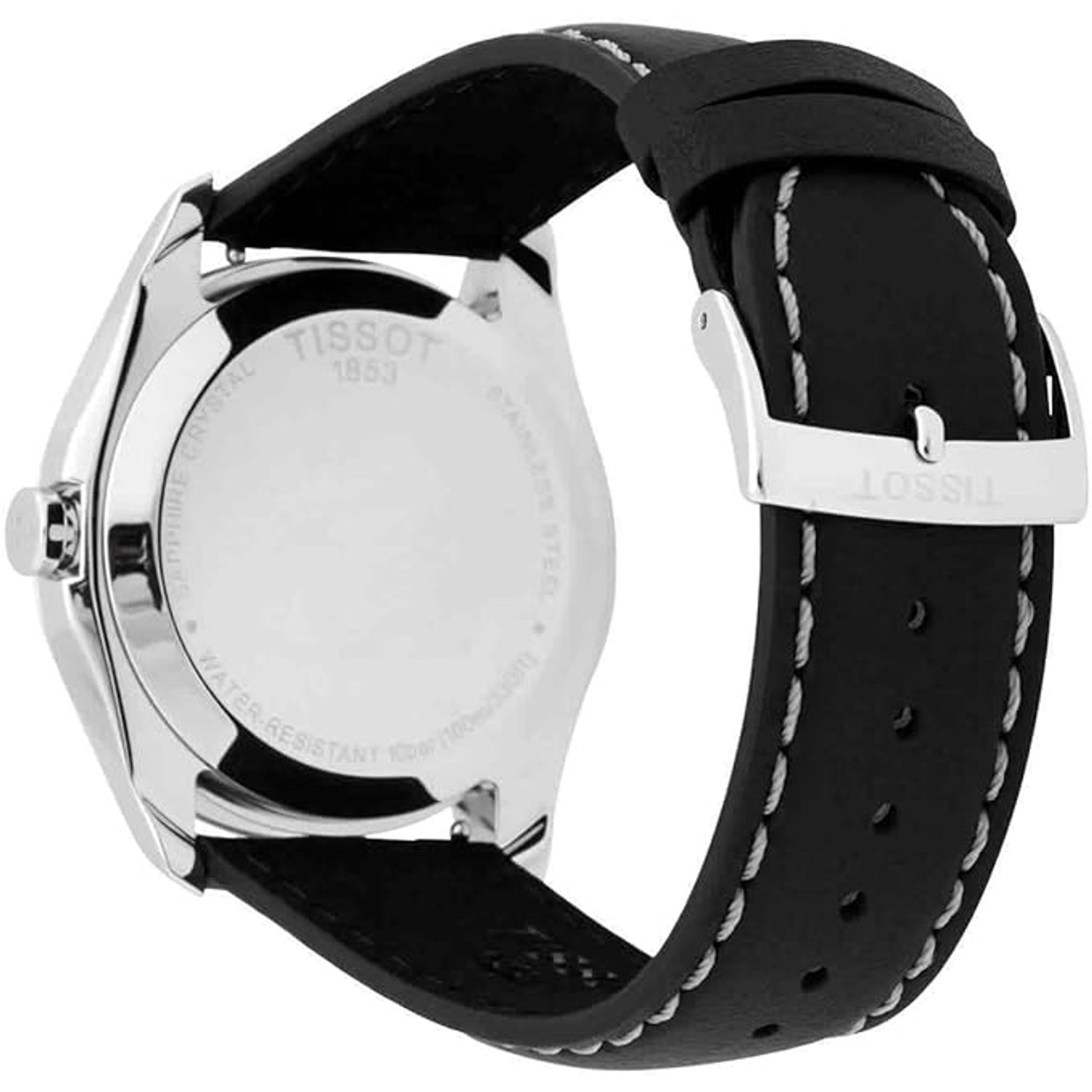 Ceas Barbati, Tissot, Couturier T0354461605102 fotografia produsului View 4 L