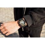 Ceas Barbati, Casio G-Shock, Classic GD GD-400GB-1B2ER fotografia produsului View 6 S