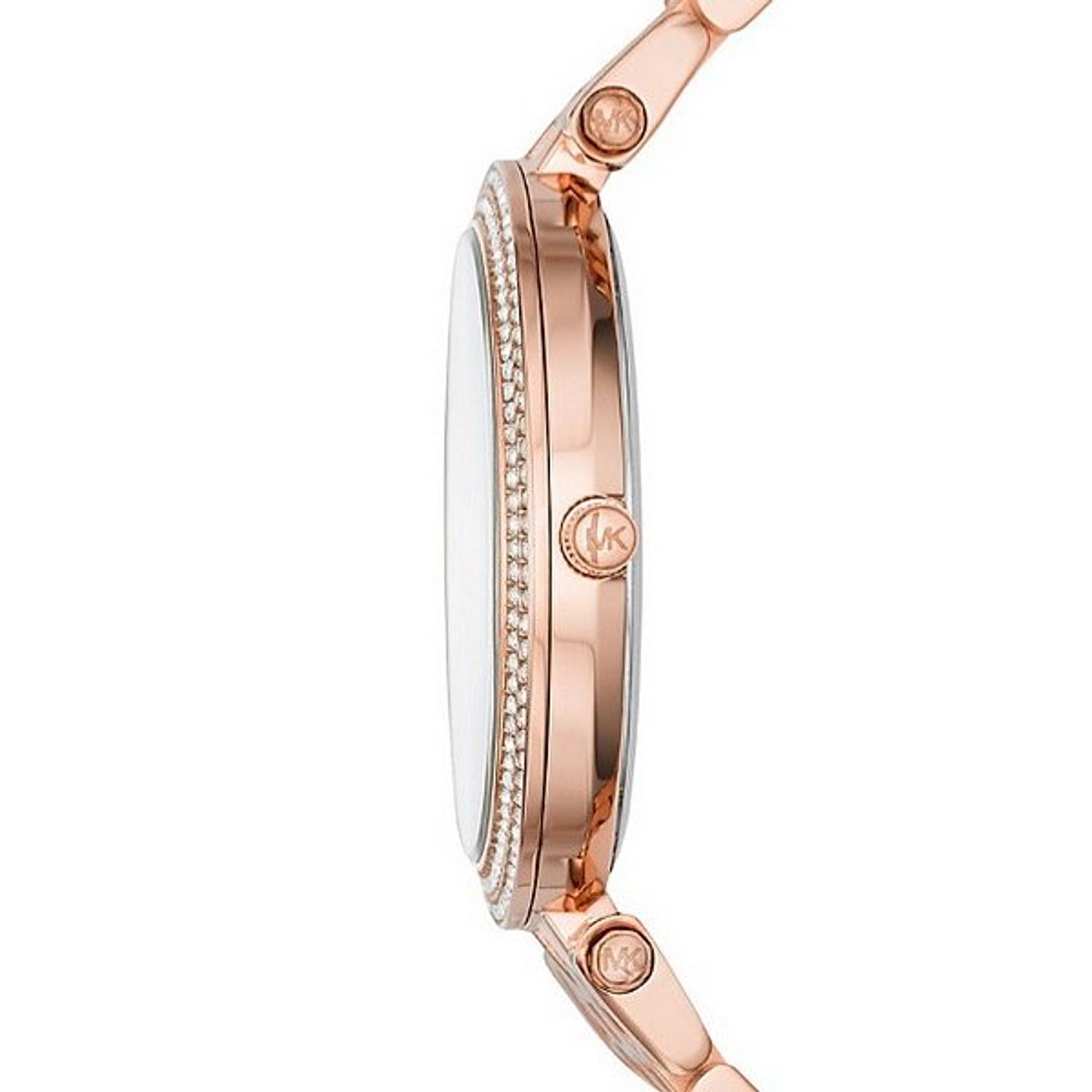 Ceas Dama, Michael Kors, Darci MK3402 fotografia produsului View 3 L