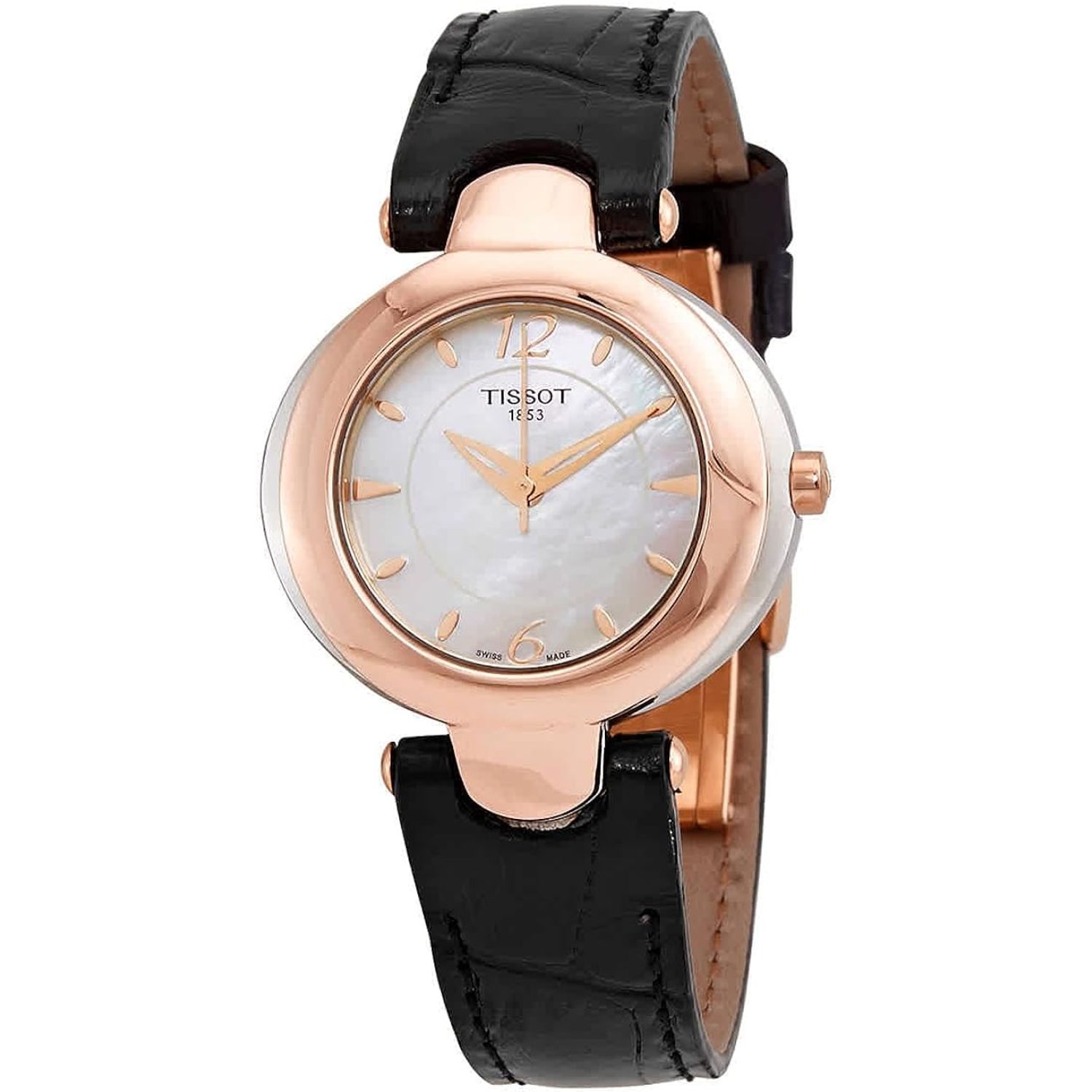 Ceas Dama, Tissot, Organdy T9162094611701 fotografia produsului View 2 L