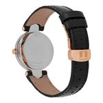 Ceas Dama, Tissot, Organdy T9162094611701 fotografia produsului View 4 S