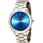 Ceas Dama, Michael Kors, Slim Runaway MK3292 fotografia produsului View 4 S
