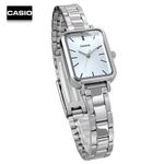 Ceas Dama, Casio, Collection LTP-V0 LTP-V009D-2EUDF fotografia produsului View 6 S