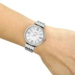 Ceas Dama, Timex, Parisienne TW2T79300 fotografia produsului View 2 S