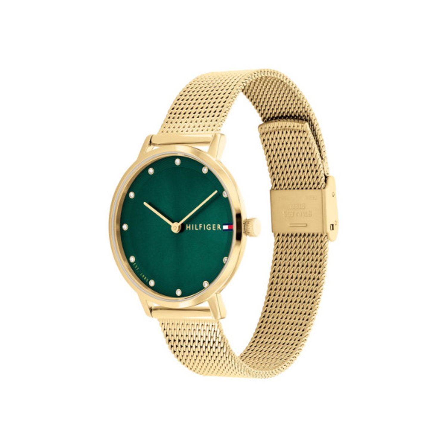 Ceas Dama, Tommy Hilfiger, Pippa 1782668 fotografia produsului View 3 L