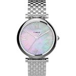 Ceas Dama, Timex, Parisienne TW2T79300 fotografia produsului