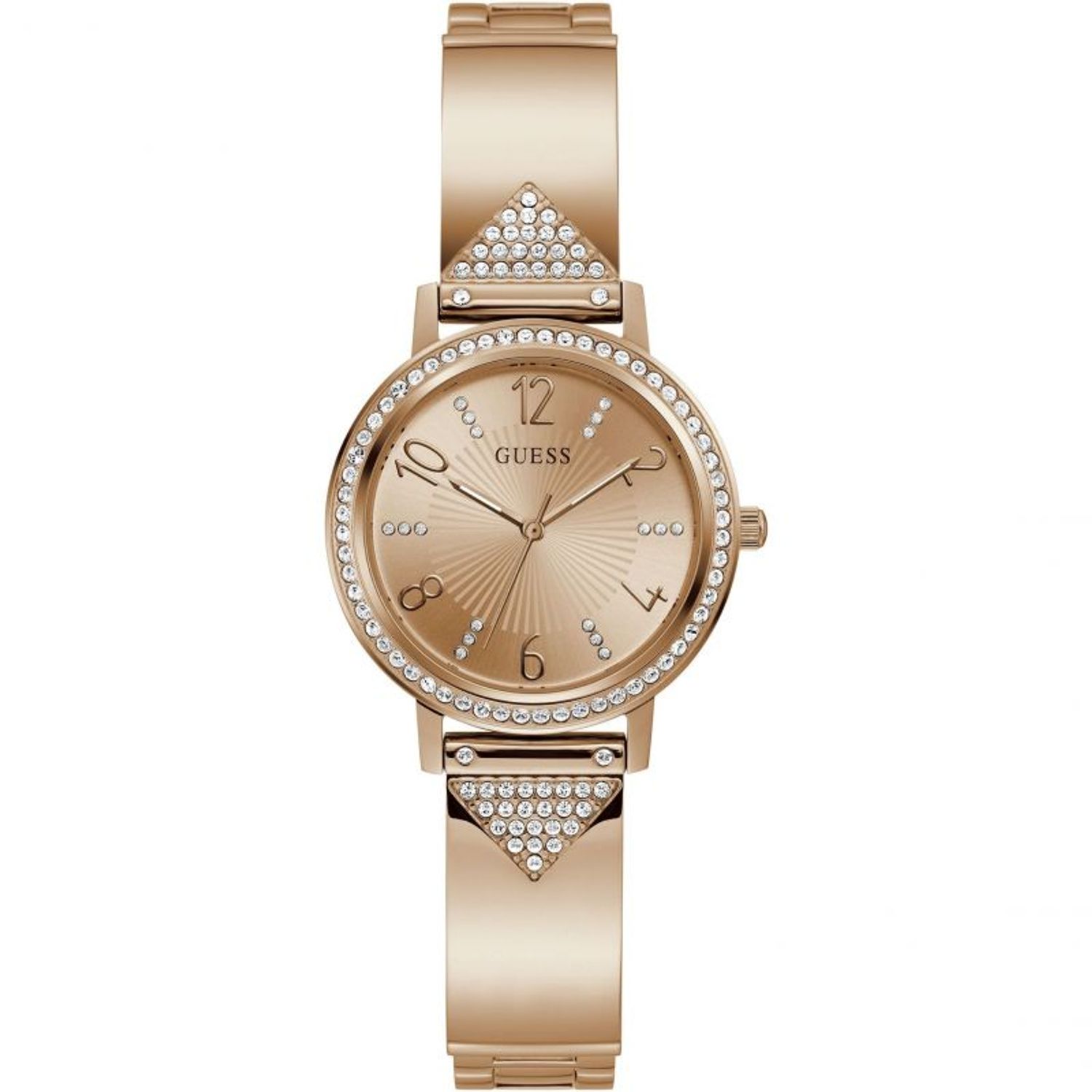 Ceas Dama, Guess, Triluxe GW0474L3 fotografia produsului